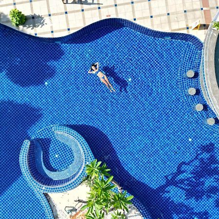 Phuket Leelavadee Hua Ting Resort パトン エクステリア 写真