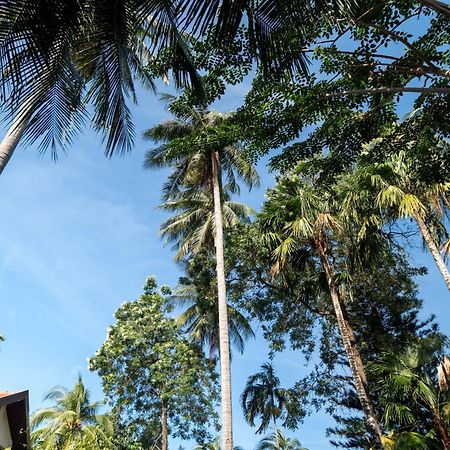 Phuket Leelavadee Hua Ting Resort パトン エクステリア 写真