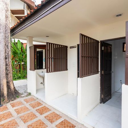 Phuket Leelavadee Hua Ting Resort パトン エクステリア 写真