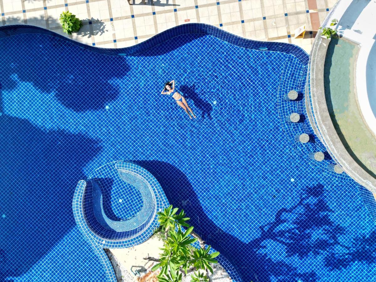 Phuket Leelavadee Hua Ting Resort パトン エクステリア 写真