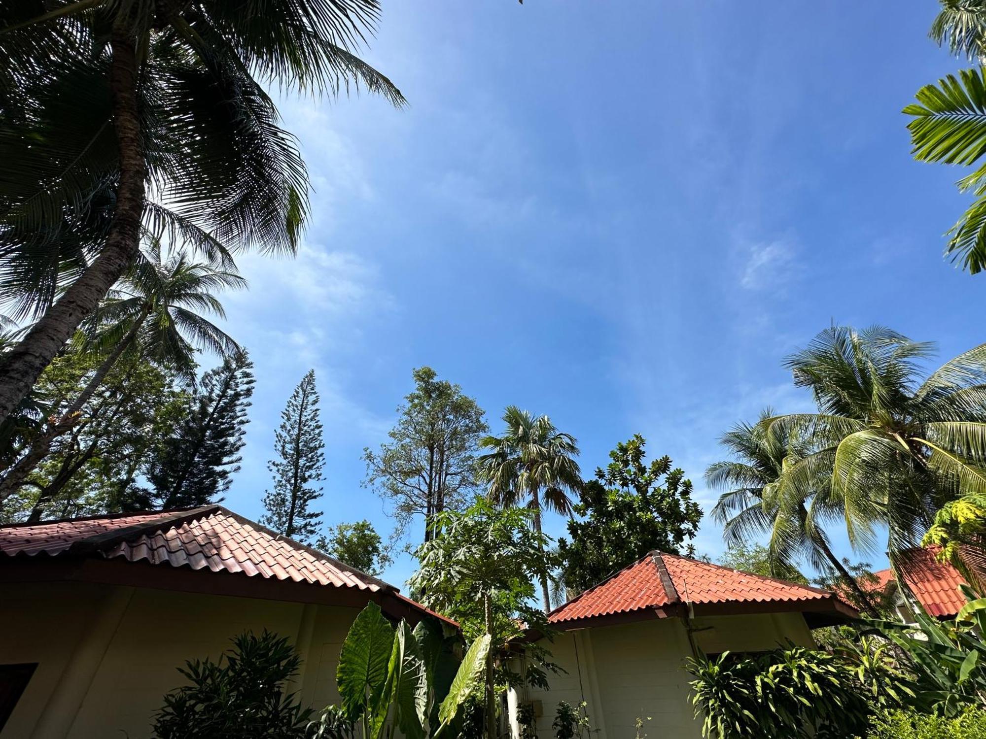 Phuket Leelavadee Hua Ting Resort パトン エクステリア 写真