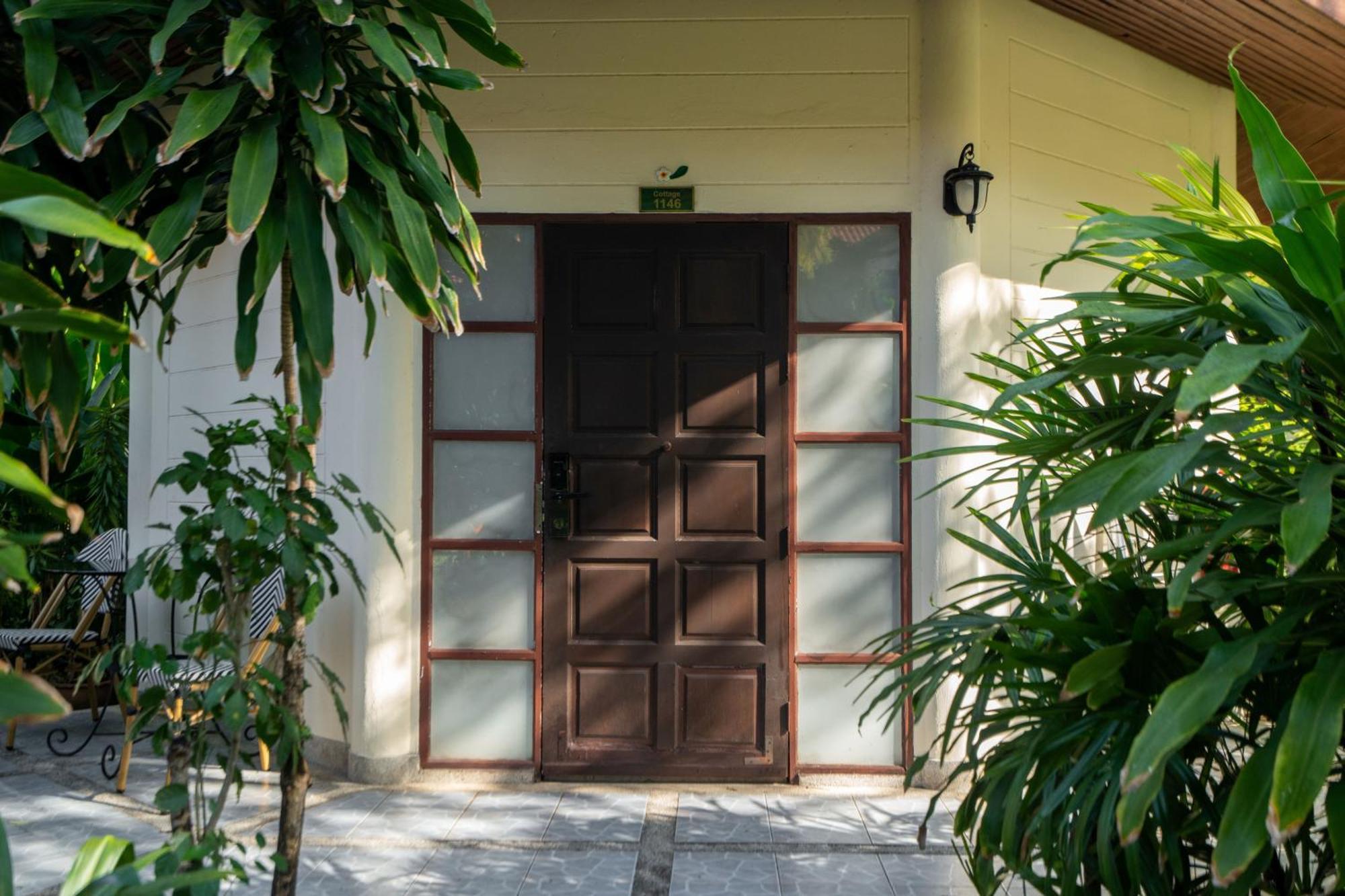 Phuket Leelavadee Hua Ting Resort パトン エクステリア 写真