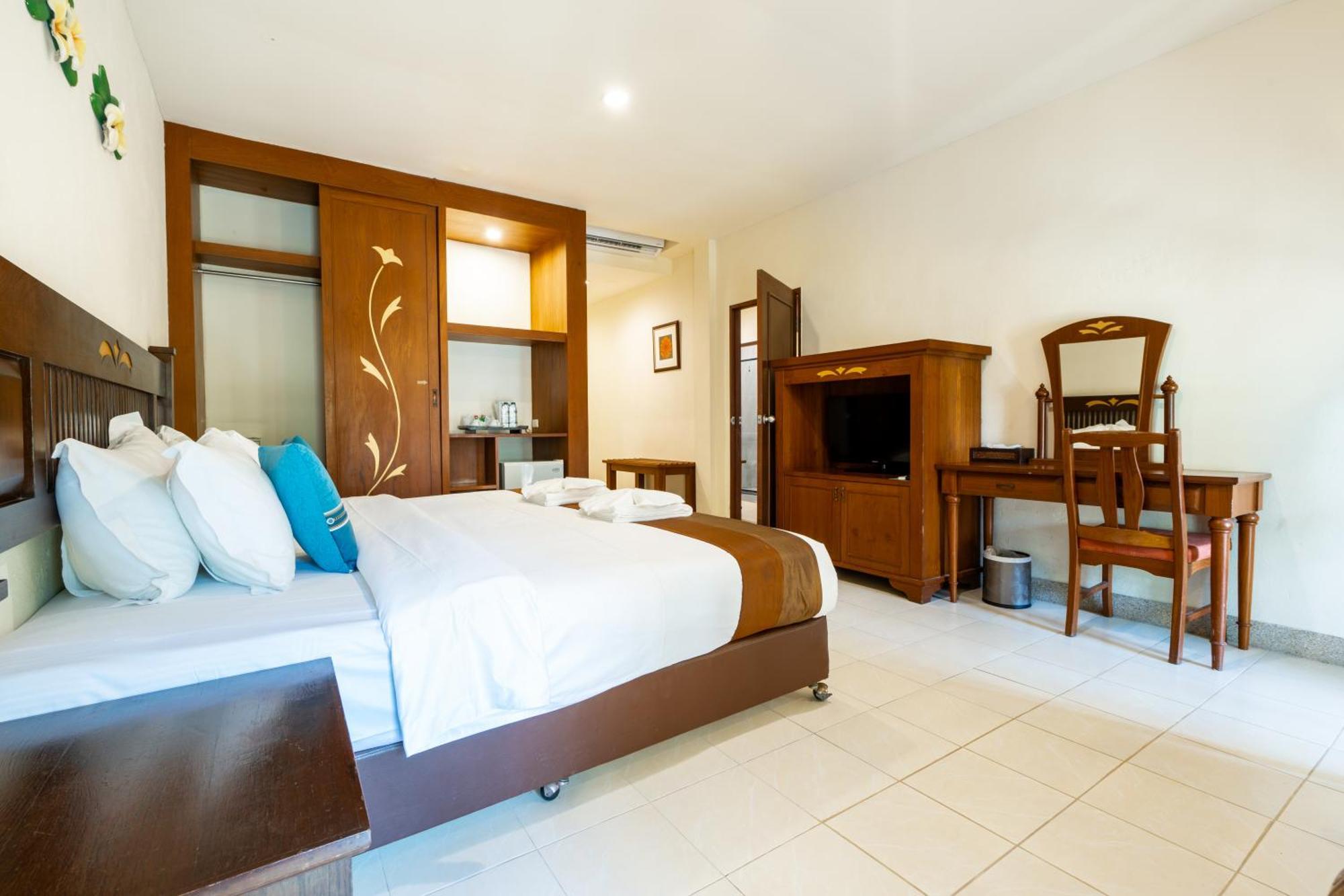 Phuket Leelavadee Hua Ting Resort パトン エクステリア 写真