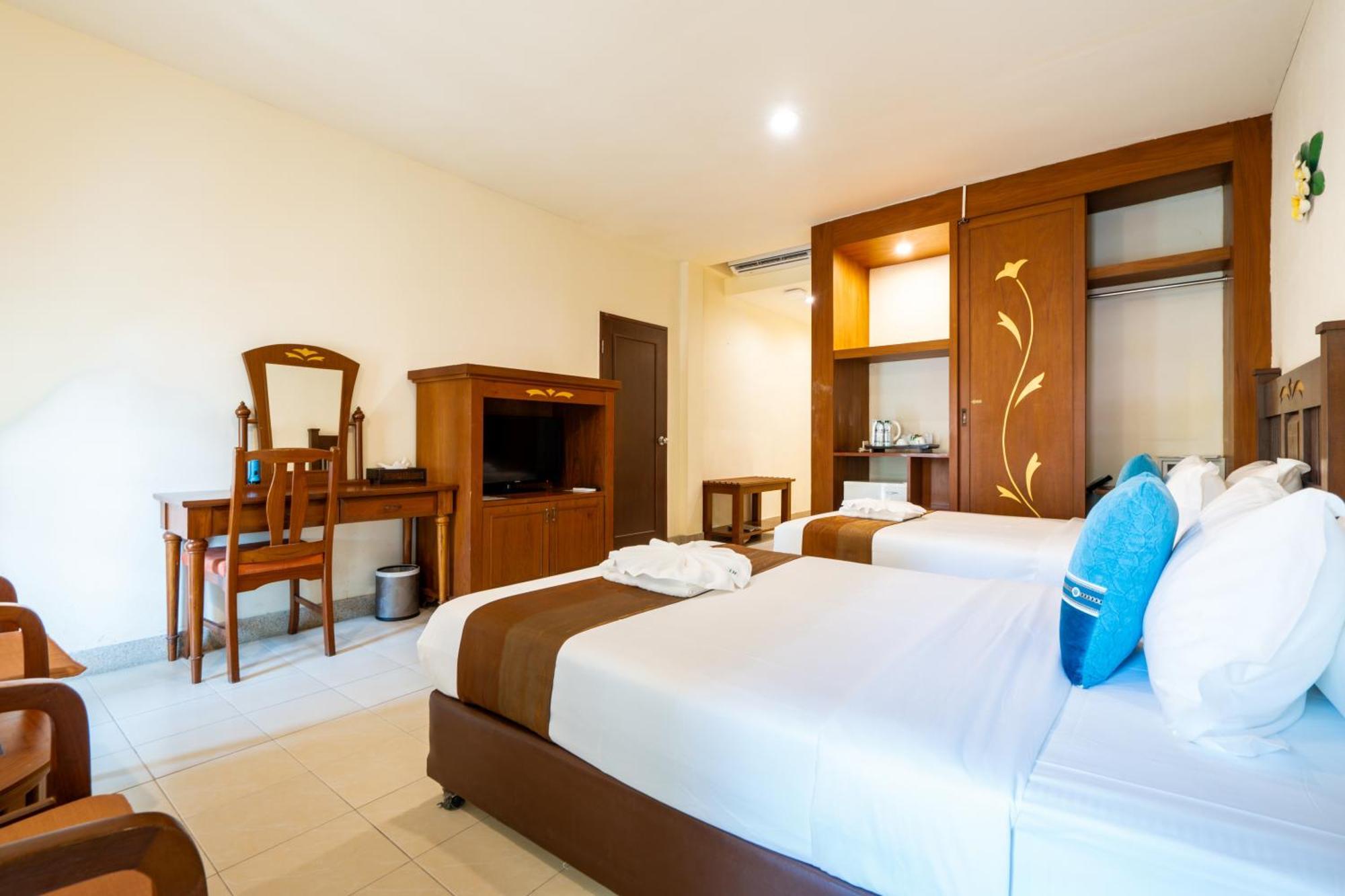Phuket Leelavadee Hua Ting Resort パトン エクステリア 写真